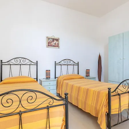 Appartamento Salinella